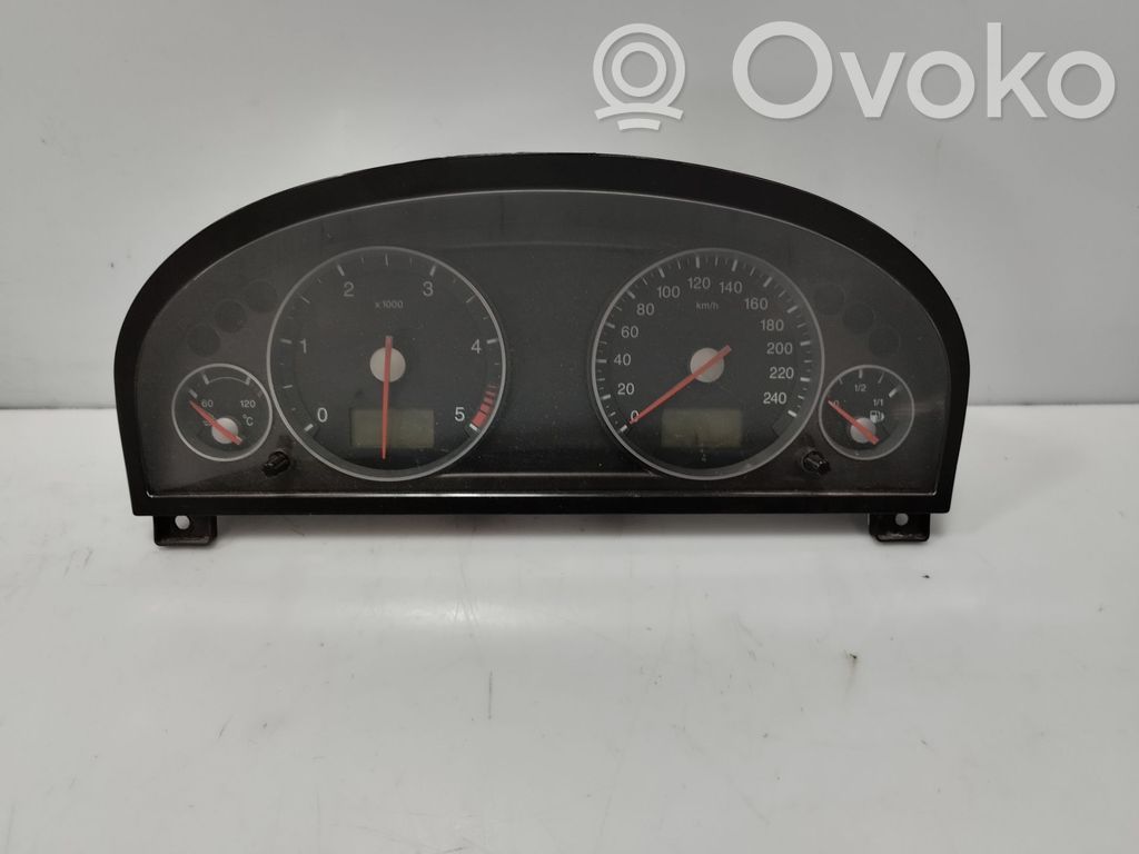 Ford Mondeo Mk III Licznik / Prędkościomierz 