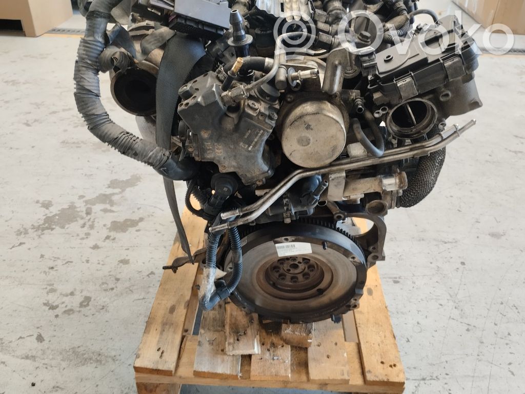 Opel Combo D Moottori 