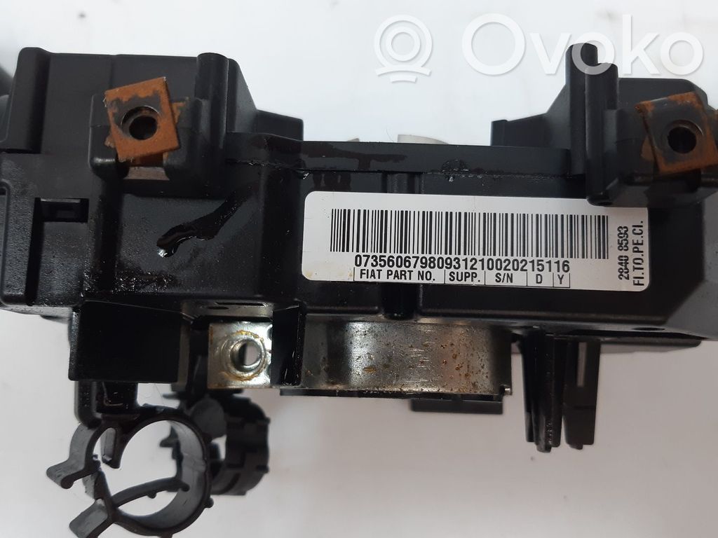 Opel Combo D Interruptor de luz 