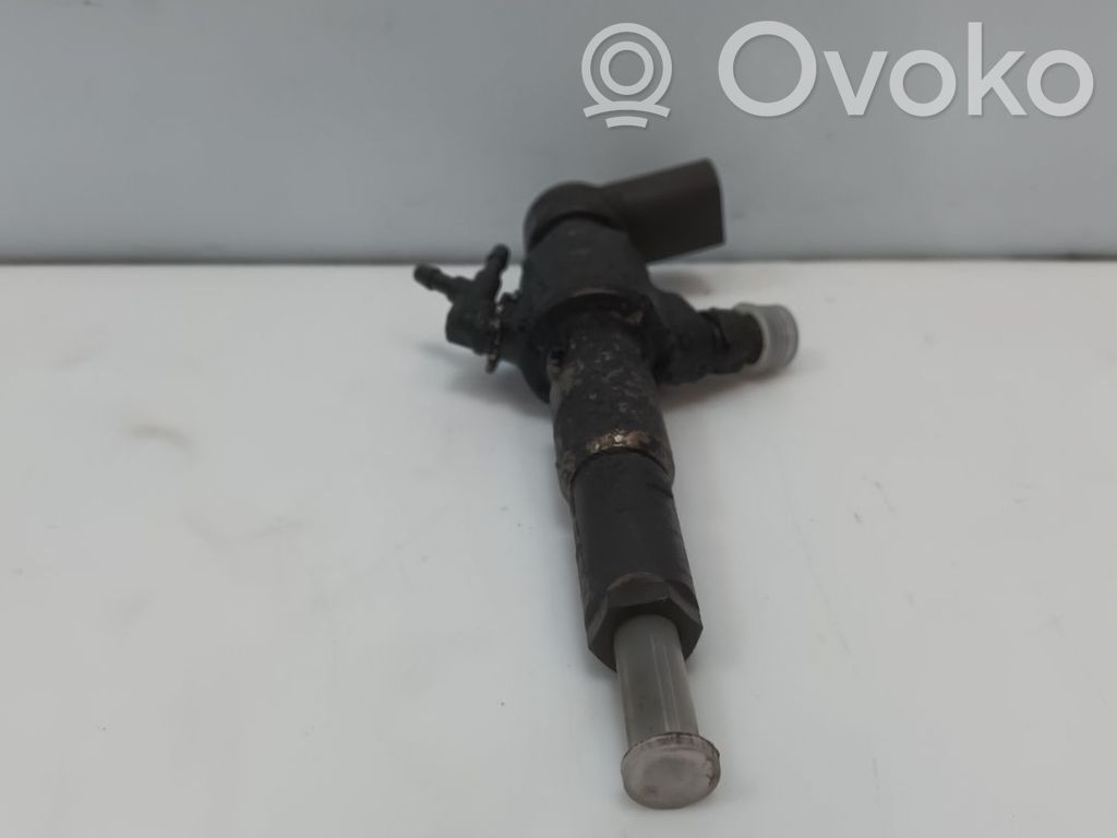 Inyector de combustible   9654551080