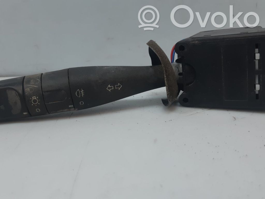 Peugeot Expert Interrupteur d’éclairage 