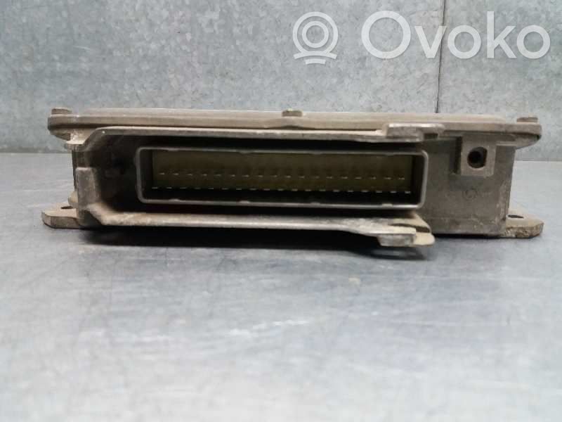 Unitate/modul de control motor   9631528780
