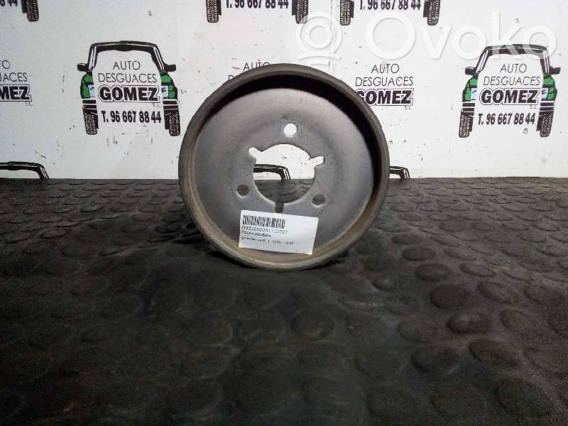 Kampiakselin vauhtipyörä   9621543580
