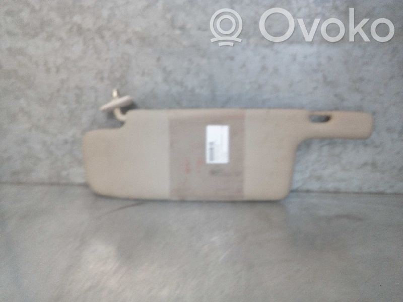 Audi 80 90 B3 Parasolar
