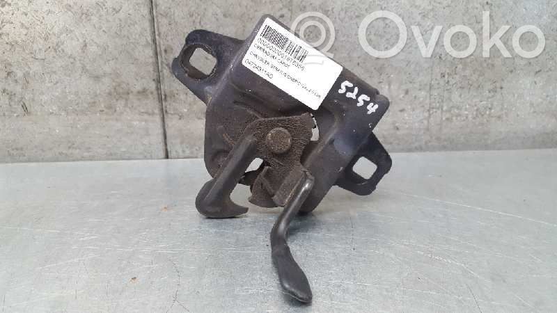 Serrure de capot   04724311AD
