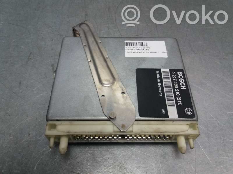 Volvo 850 Unitate/modul de control motor 