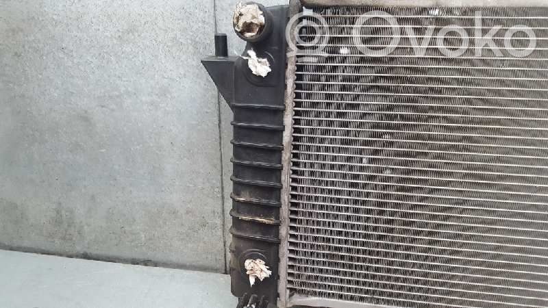 Ford Taurus Radiateur de refroidissement