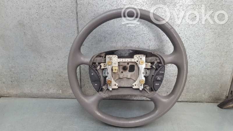 Ford Taurus Volan 