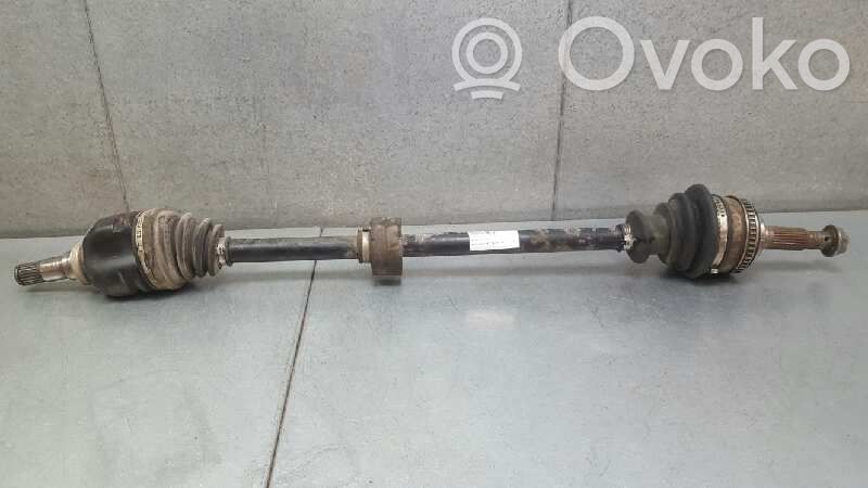 Toyota Carina T190 Planetară față 
