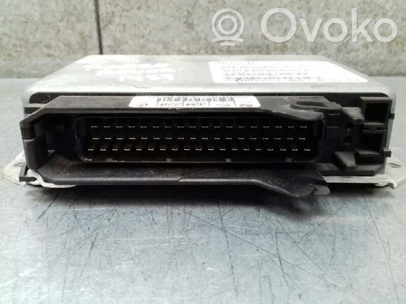 Land Rover Range Rover P38A Sterownik / Moduł ECU 
