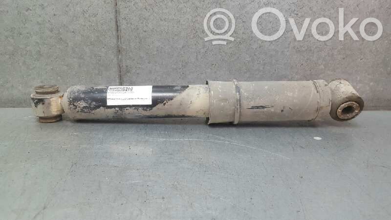 Stoßdämpfer hinten   8200868514