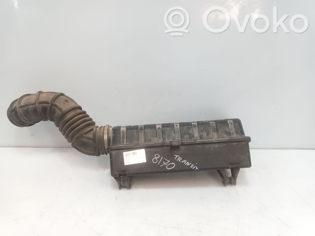 Air filter box   1037626