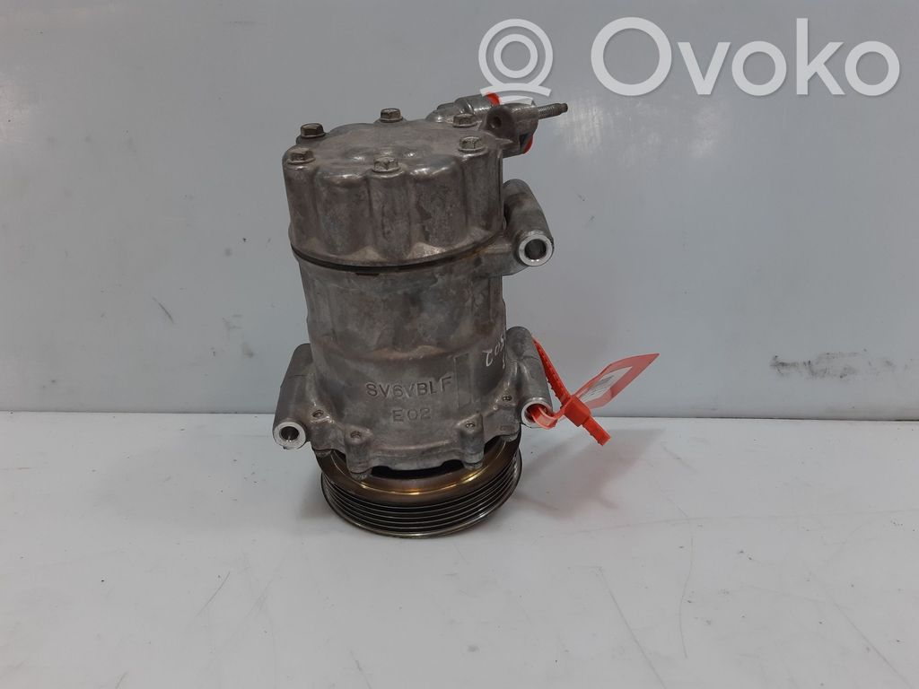 Compresor (bomba) del aire acondicionado (A/C))   AI30045N