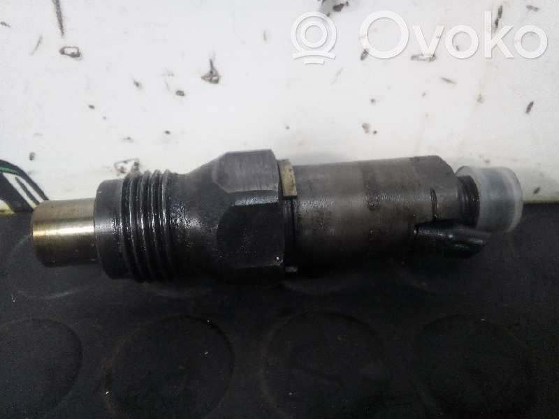 Injector combustibil   198005