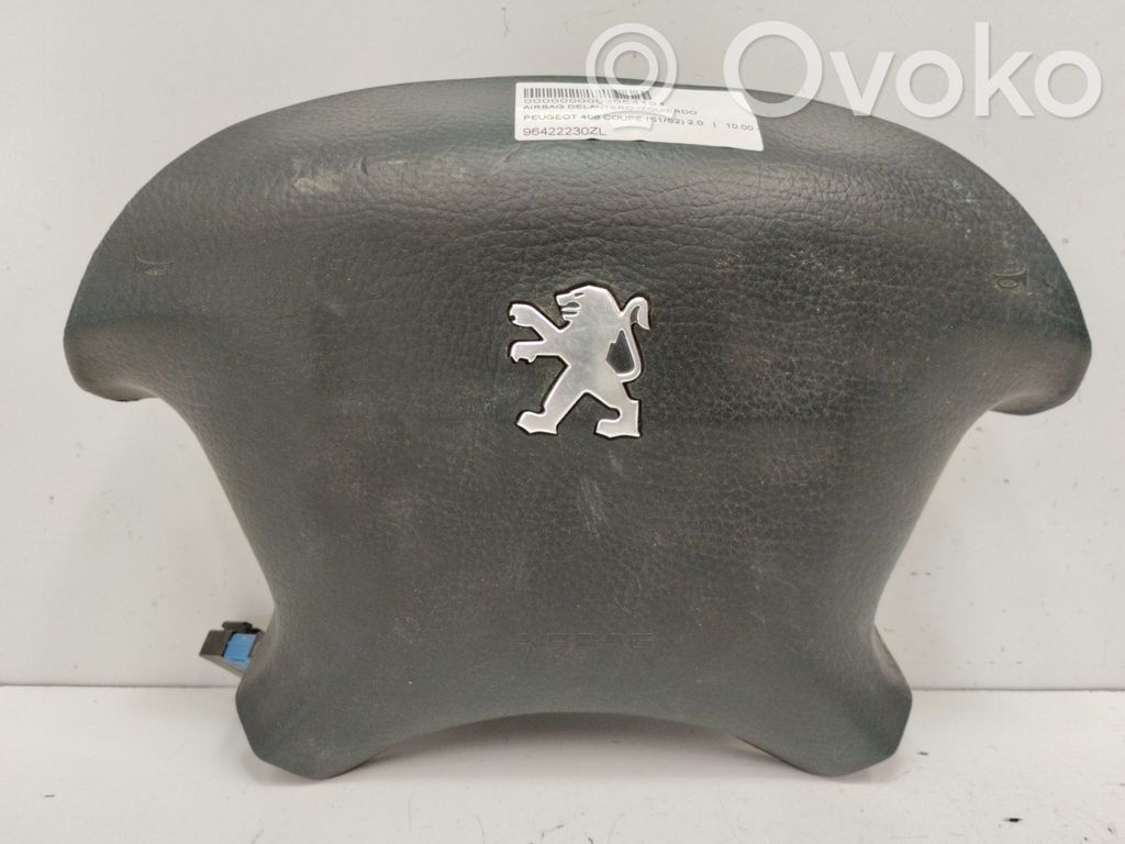 Peugeot 406 Airbag dello sterzo