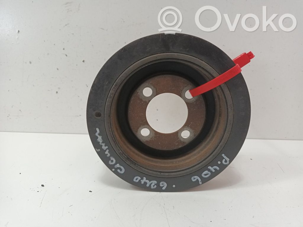 Fulie vibrochen   0515S2