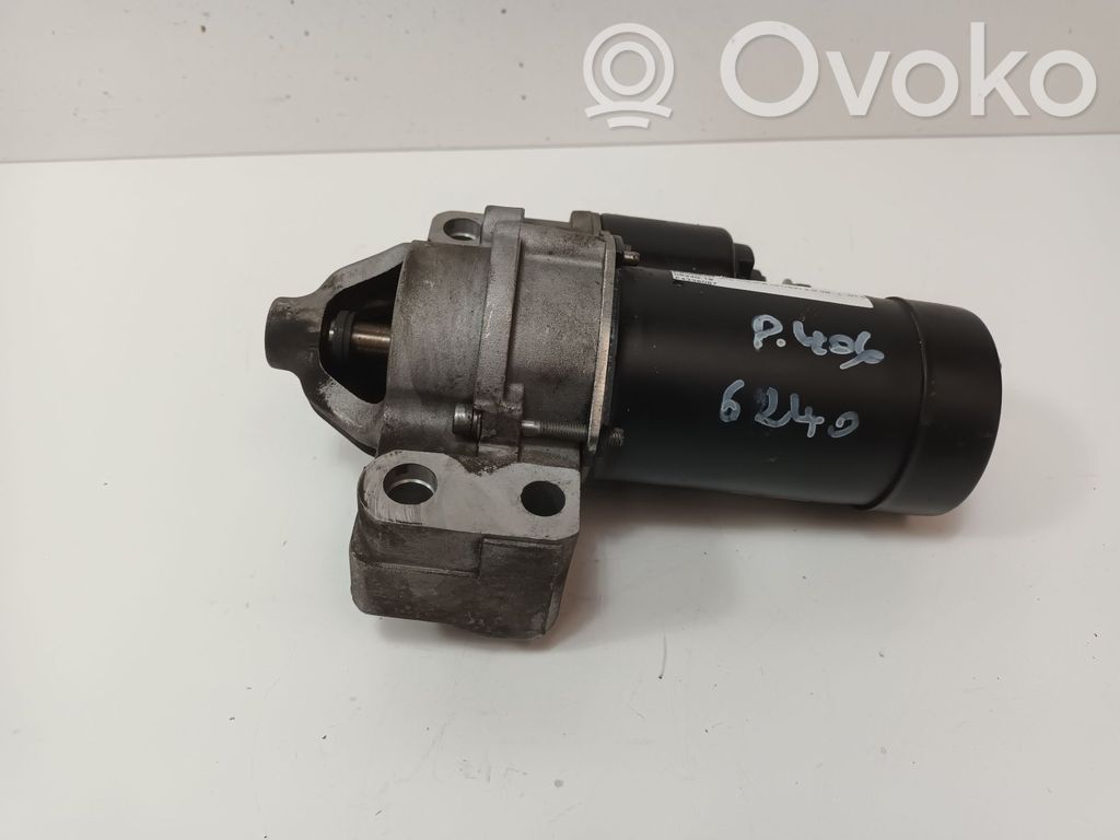 Motor de arranque   F4338087
