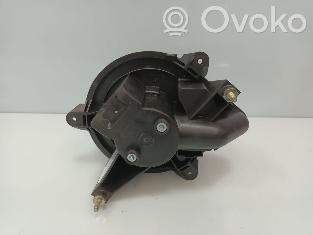Lancia Ypsilon Wentylator nawiewu / Dmuchawa 