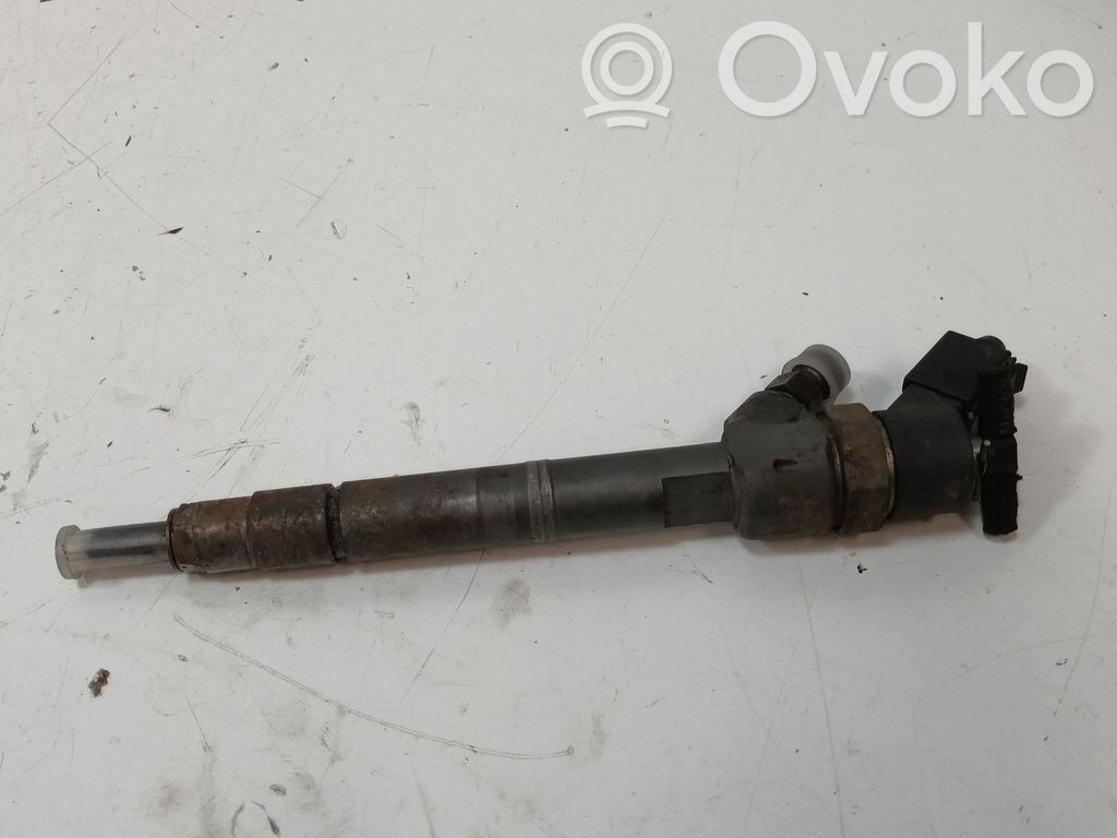 Mercedes-Benz A W168 Injector combustibil 