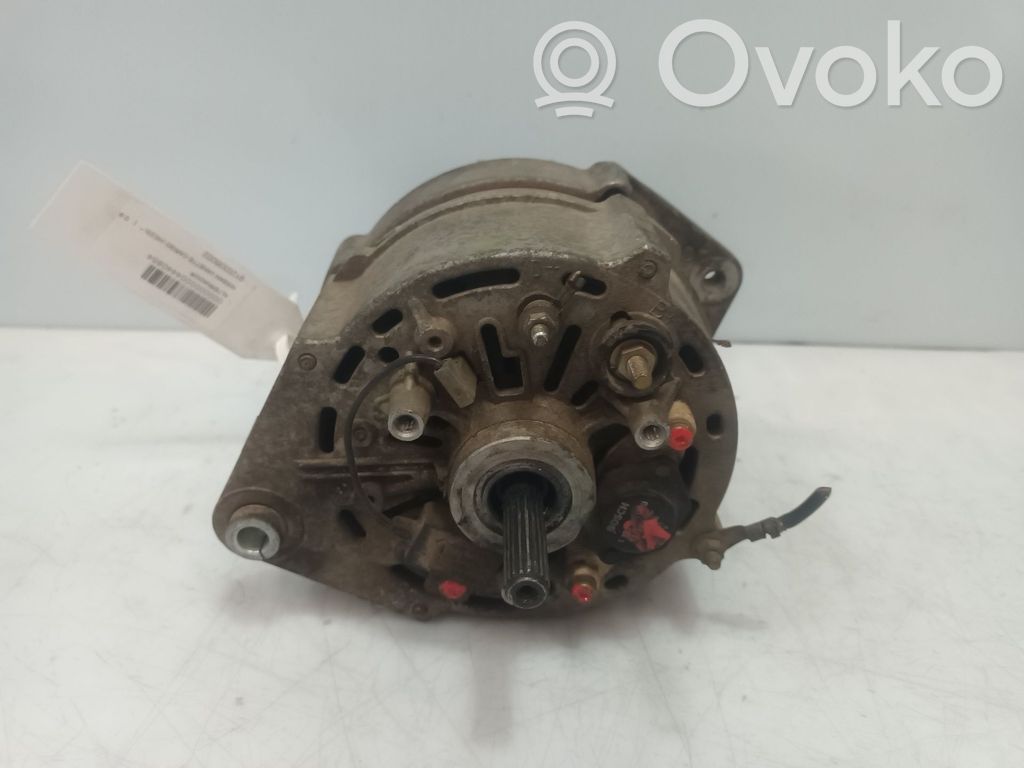 Nissan Vanette Alternator 