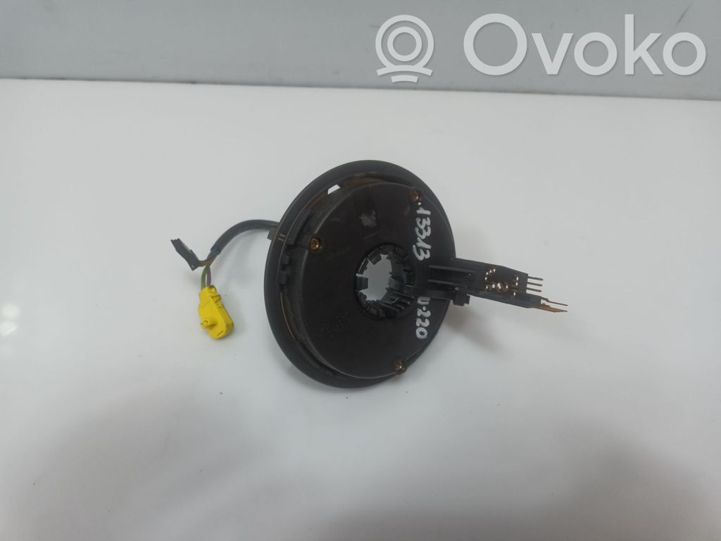 Mercedes-Benz S W220 Innesco anello di contatto dell’airbag (anello SRS)