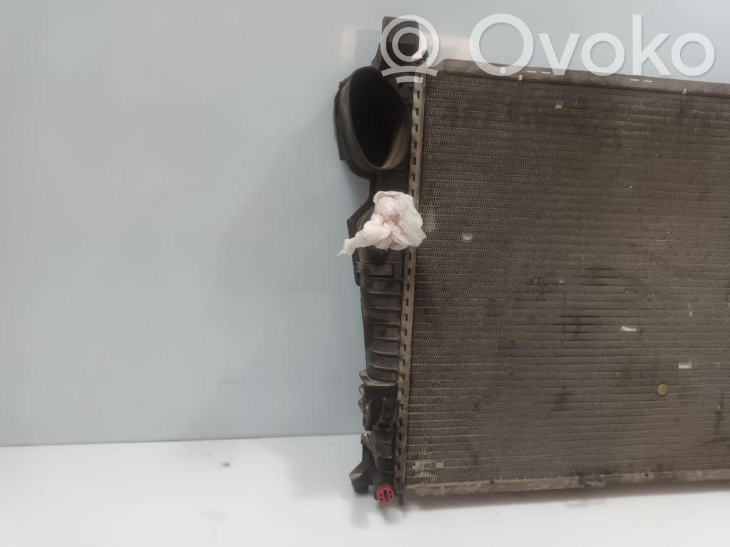Mercedes-Benz S W220 Radiator lichid răcire 