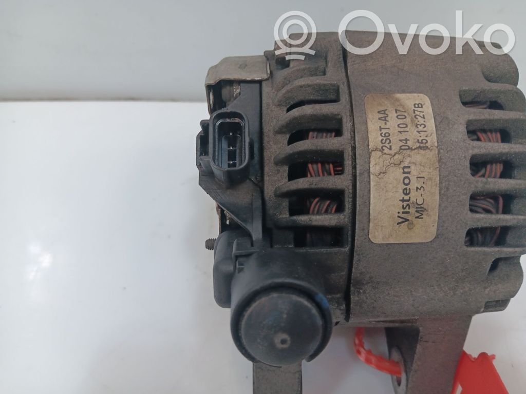 Generatore/alternatore   2S6TAA