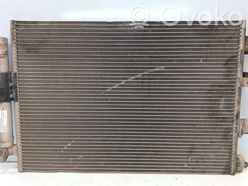 Ford Transit -  Tourneo Connect Radiator răcire A/C (condensor) 