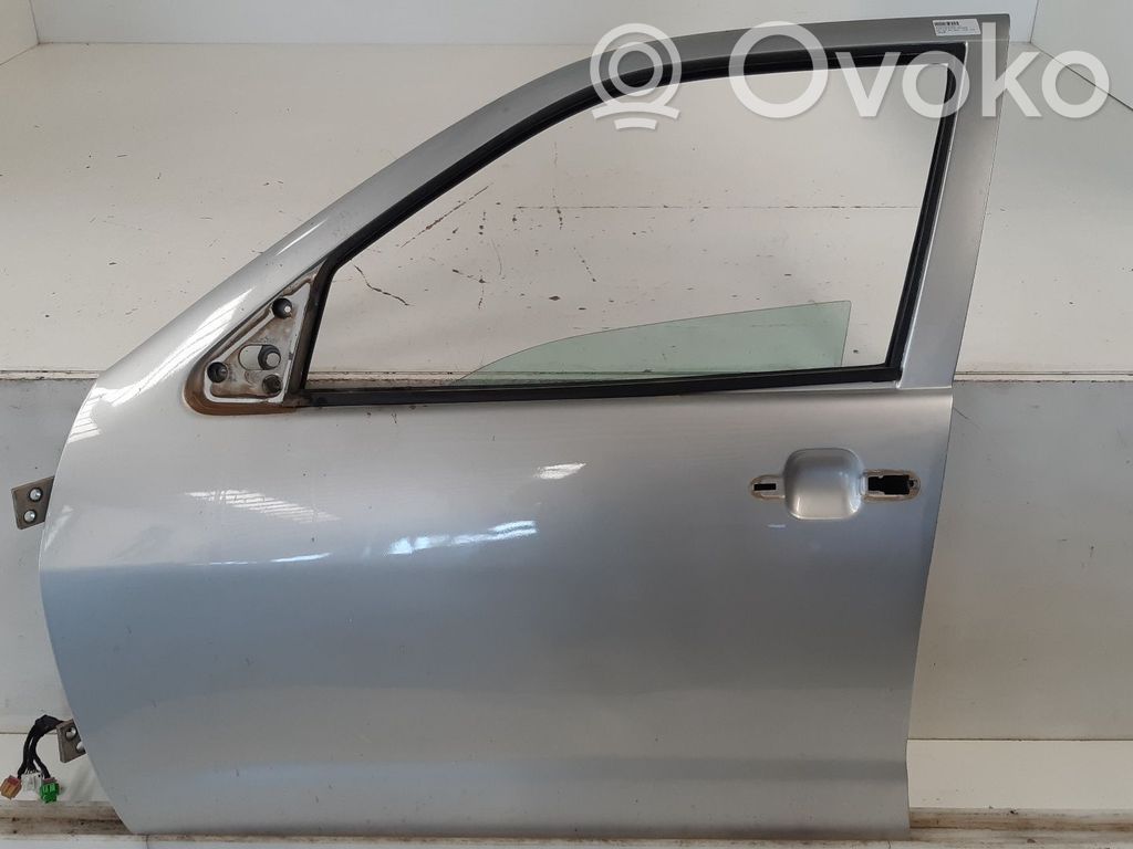Seat Ibiza II (6k) Etuovi