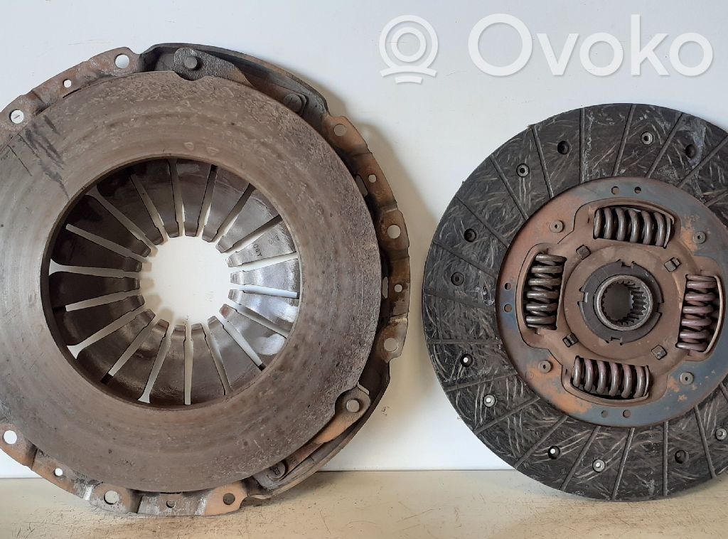 Chevrolet Captiva Kit frizione