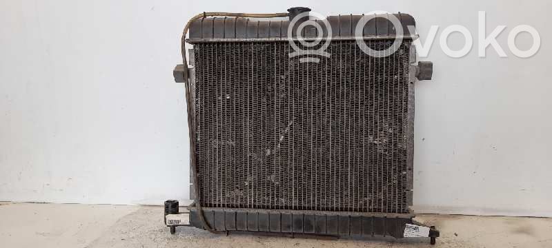 Opel Omega B2 Radiateur de refroidissement 