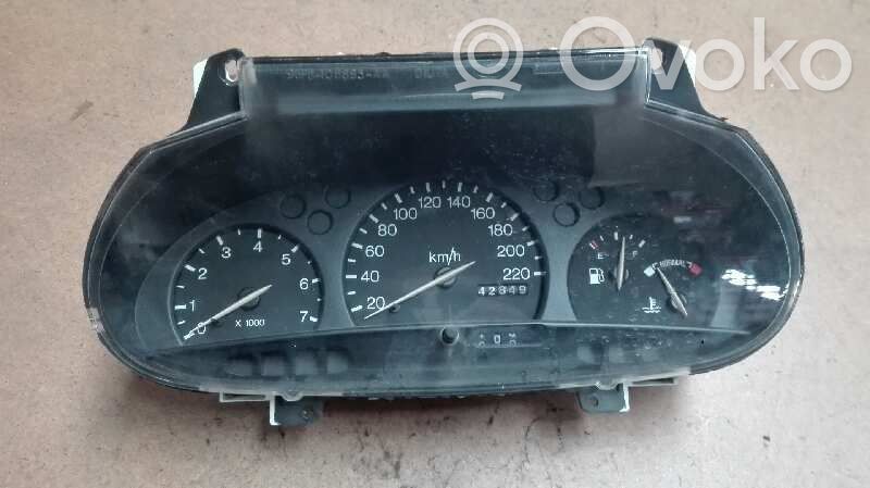 Nopeusmittari (mittaristo)   96FB10848BB