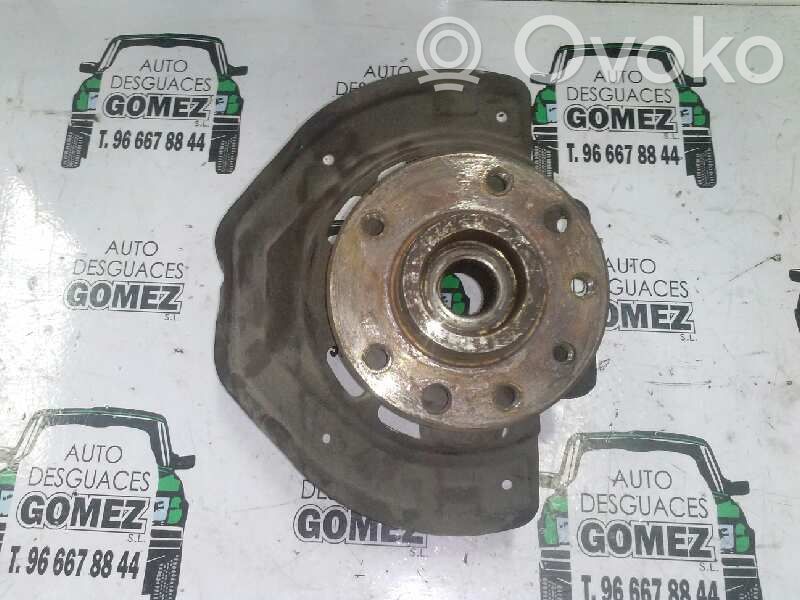 Opel Vectra B Fuso a snodo con mozzo ruota anteriore