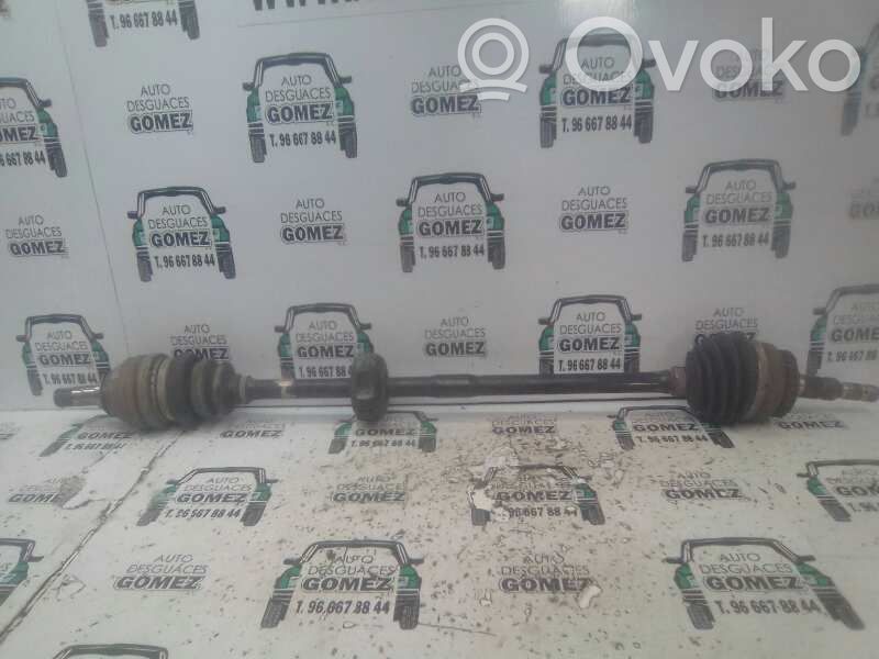 Eje de transmisión delantero   90345860