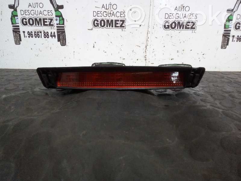 Seat Alhambra (Mk1) Lampă frână centrală