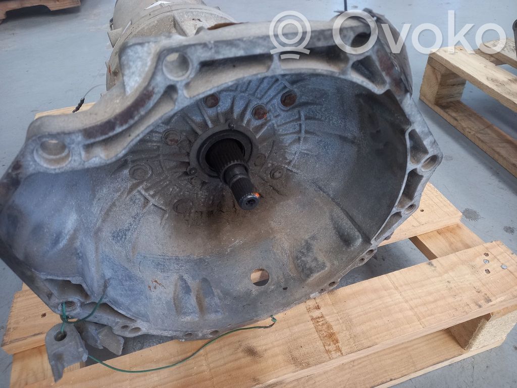 Opel Omega B2 Boîte de vitesses manuelle à 5 vitesses