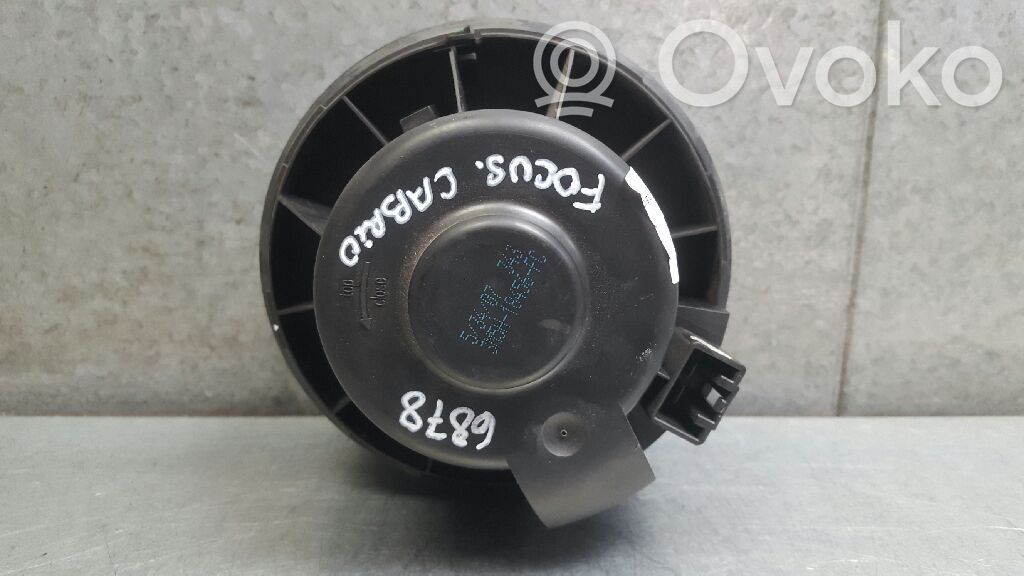 Heizungslüfter   3M5H18456FC