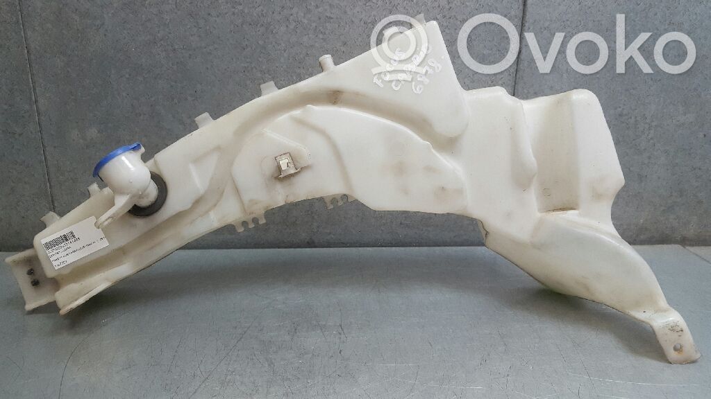 Ford Focus Réservoir de liquide lave-glace
