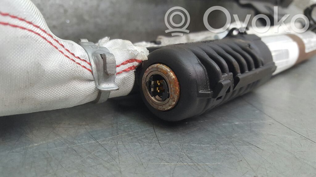 BMW 1 E81 E87 Airbag de toit 
