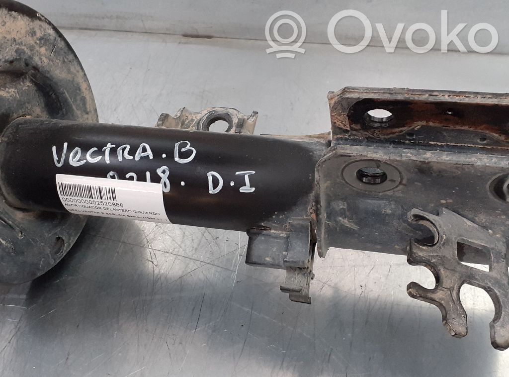 Opel Vectra B Amortisseur avant
