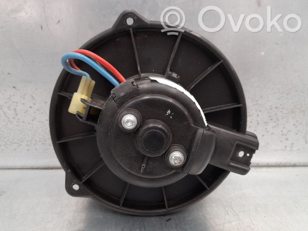 Volvo S40, V40 Ventilator aerotermă 