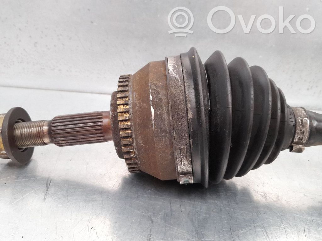 Semiasse anteriore   T001215