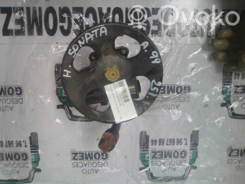 Pompa wspomagania   YS9D30