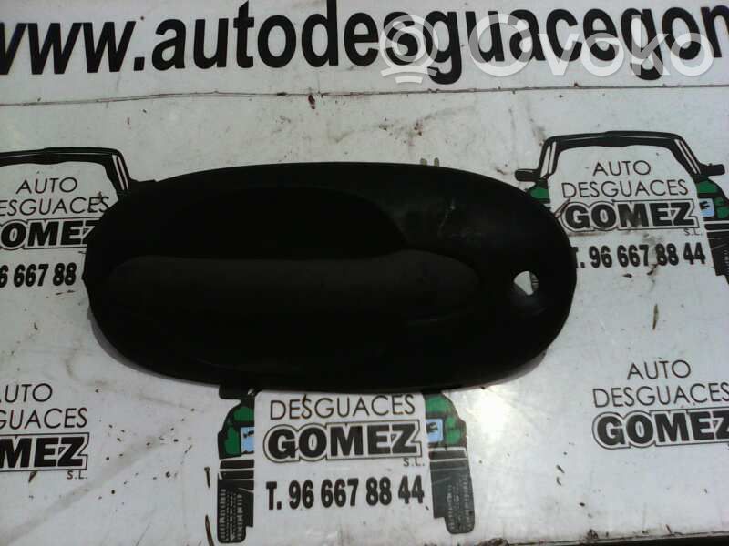 Manecilla externa puerta delantera   0K55259410B