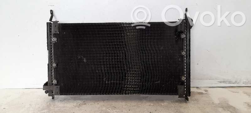 Fiat Bravo - Brava Radiator răcire A/C (condensor) 