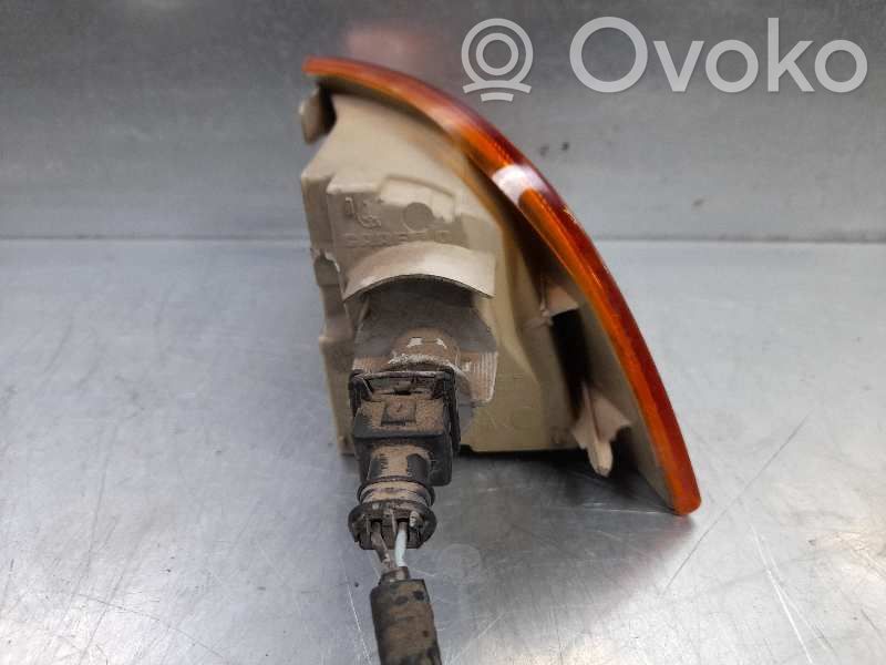 Fiat Punto (176) Scheinwerfer