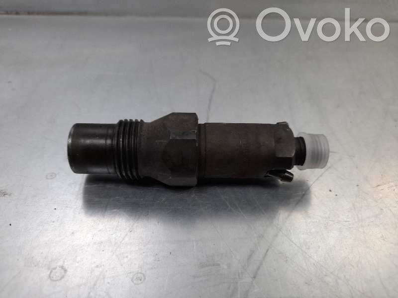 Fiat Punto (176) Polttoainesuutin