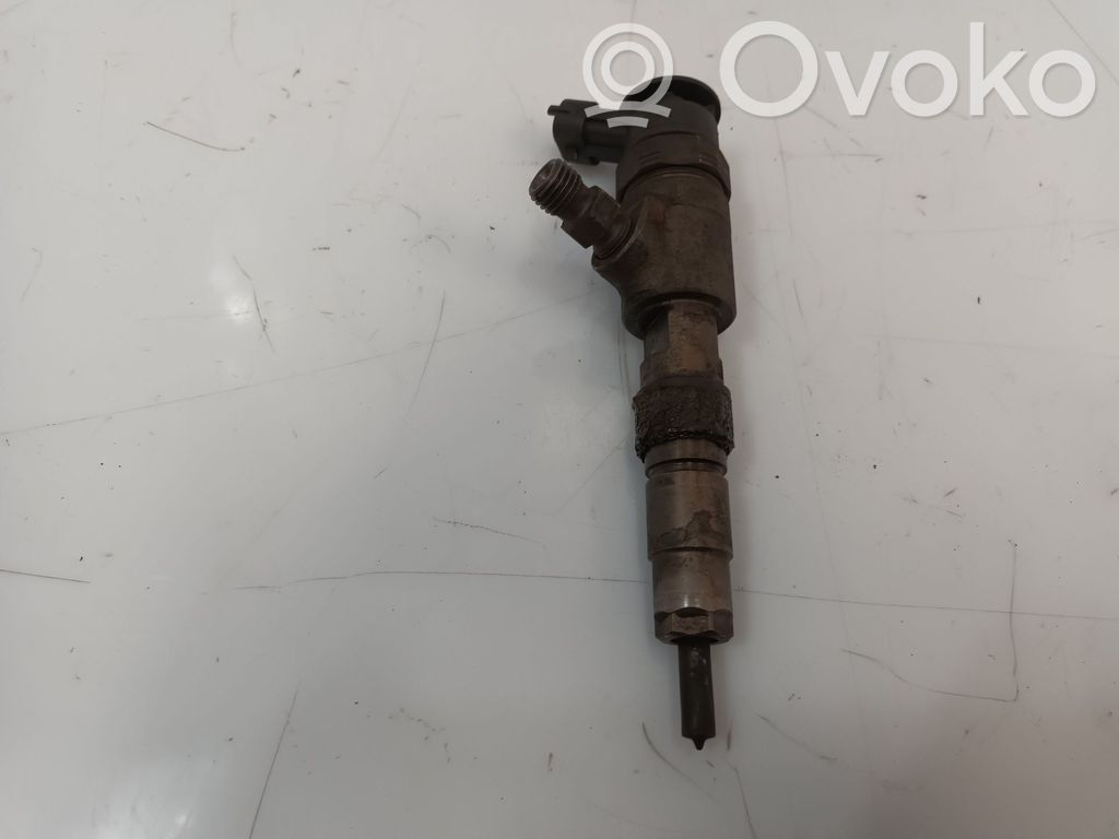Injektor Einspritzdüse   0445110489
