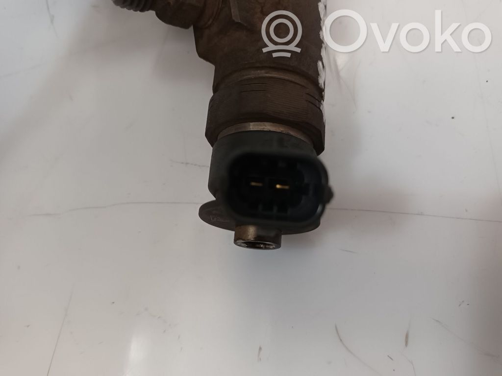 Polttoainesuutin   0445110489