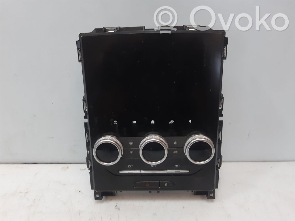 Renault Megane IV Panel / Radioodtwarzacz CD/DVD/GPS